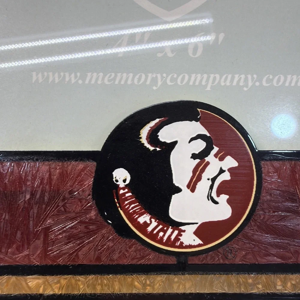 FSU Florida State University 4